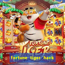 fortune tiger hack apk dinheiro infinito